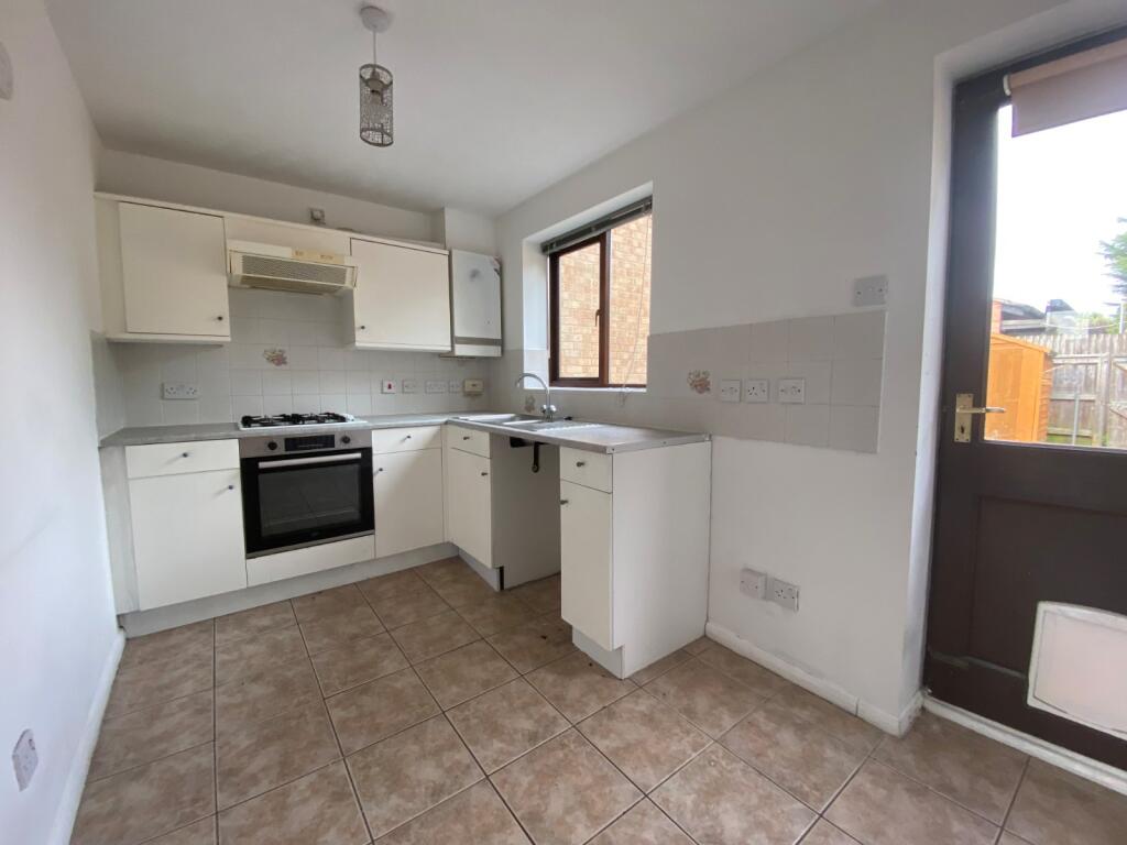 House in Nottingham - View 4