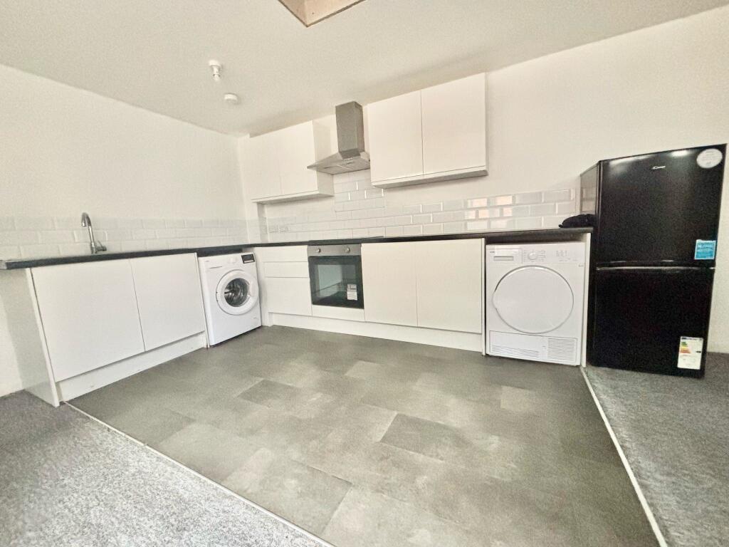 Main image of property: Bedford Place, SOUTHAMPTON