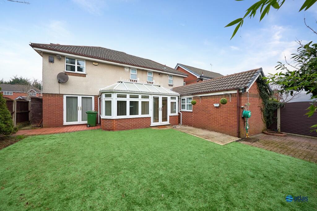 House in Liverpool - View 4