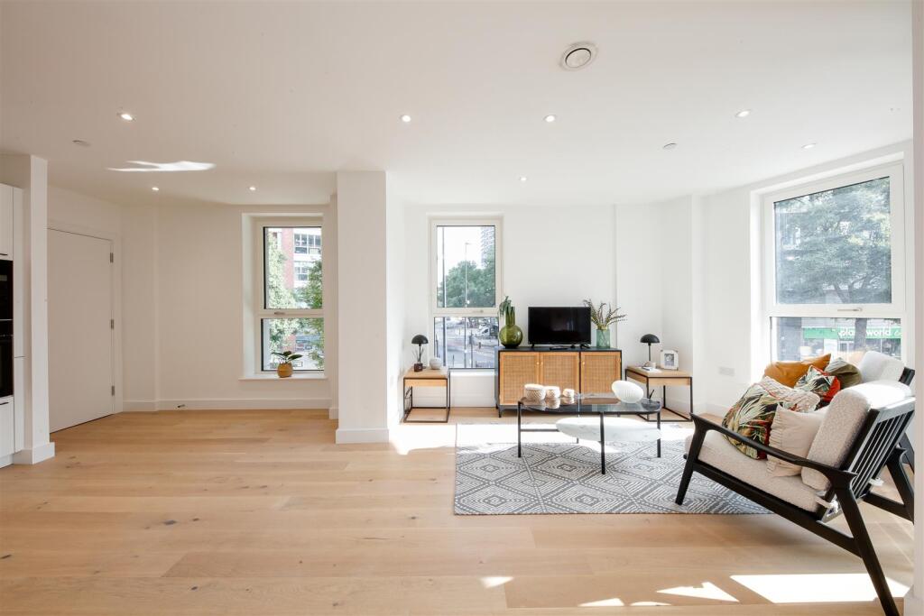 Main image of property: Escapade Place, Blackwall, London, E14