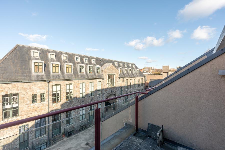 Main image of property: Jacob Street - Old Market