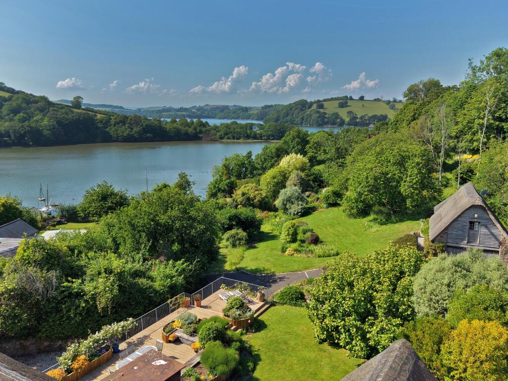 House in South Hams, Dittisham - View 2