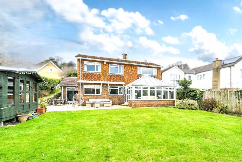 Main image of property: Hythe