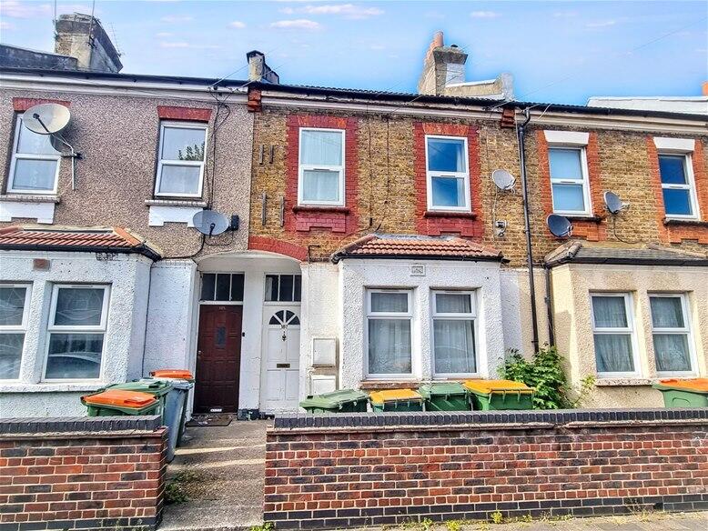 Main image of property: South Esk Road, Forest Gate, E7