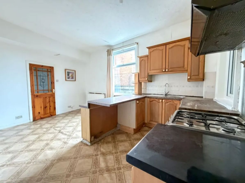 Hope Terrace, Blackburn, Lancashire, BB2 6EY - View 6