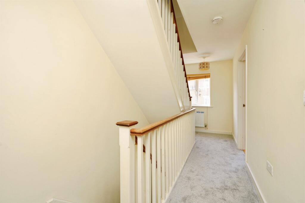 House in Oxford, New Marston - More