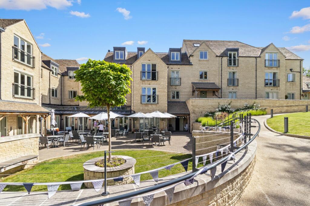 Main image of property: Lime Crescent, Siddington Park, Siddington, Cirencester, GL7