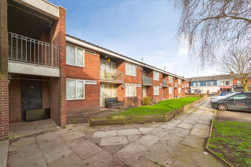 Main image of property: Stanley Road, Bootle, L20