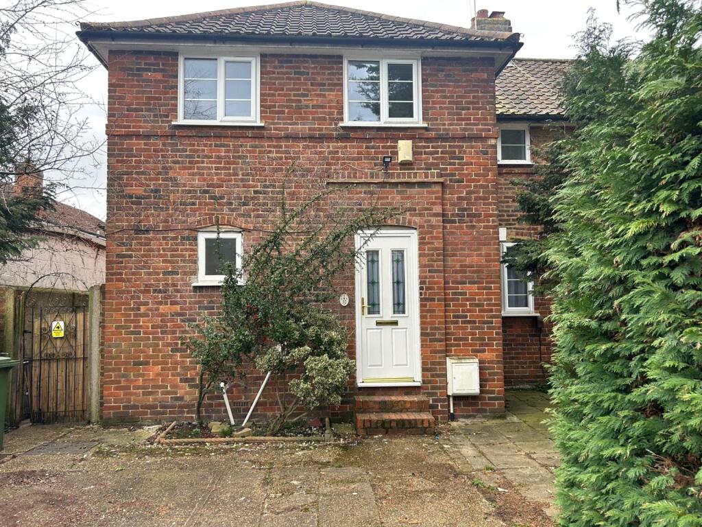 Main image of property: Rowden Road, Epsom, Surrey, KT19
