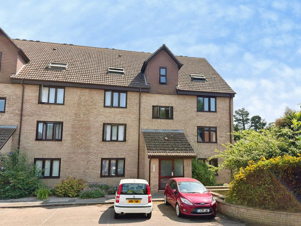Main image of property: Church View Church Walk, Bourne