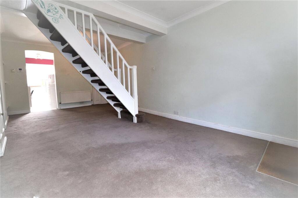 House in Swanscombe - View 2