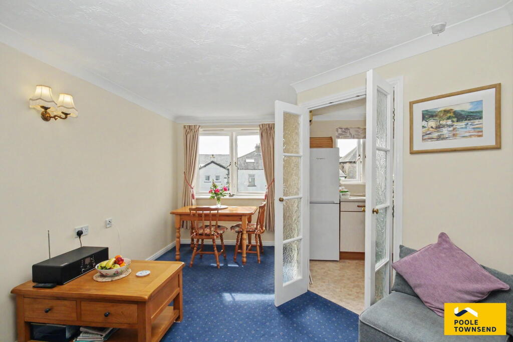 Apartment in Grange-over-Sands, Westmorland and Furness - View 3