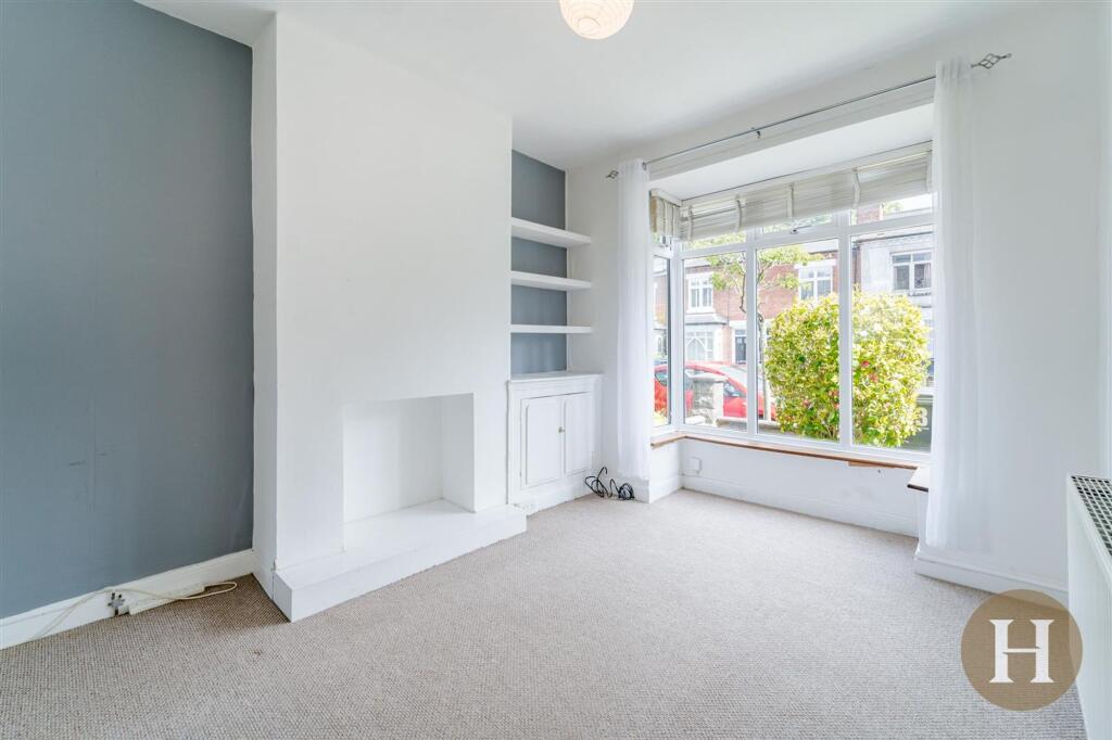 Gordon Road, Harborne, B17 - View 3