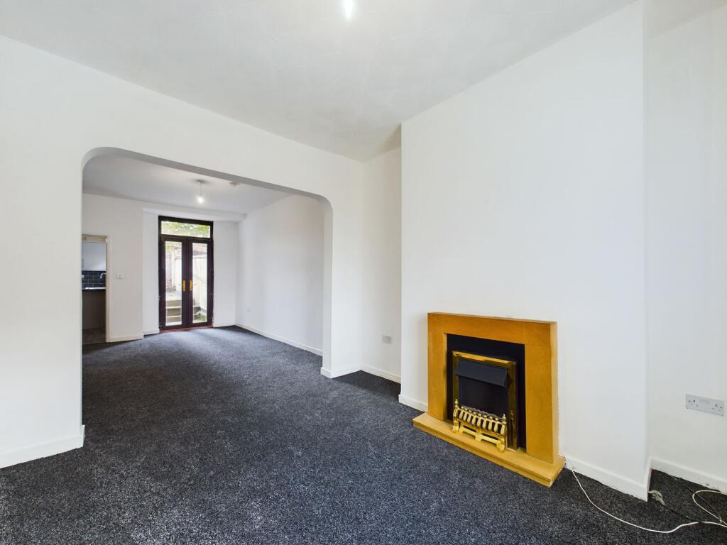 Main image of property: Darlington Street East, Wigan, WN1
