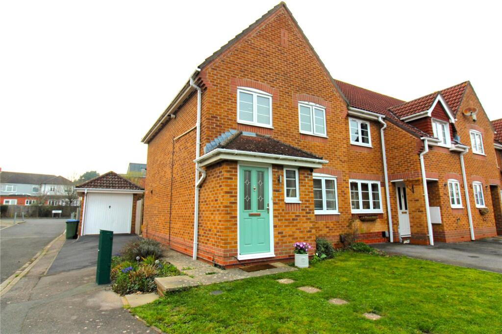 Main image of property: Watersmeet, Fareham, Hampshire, PO16