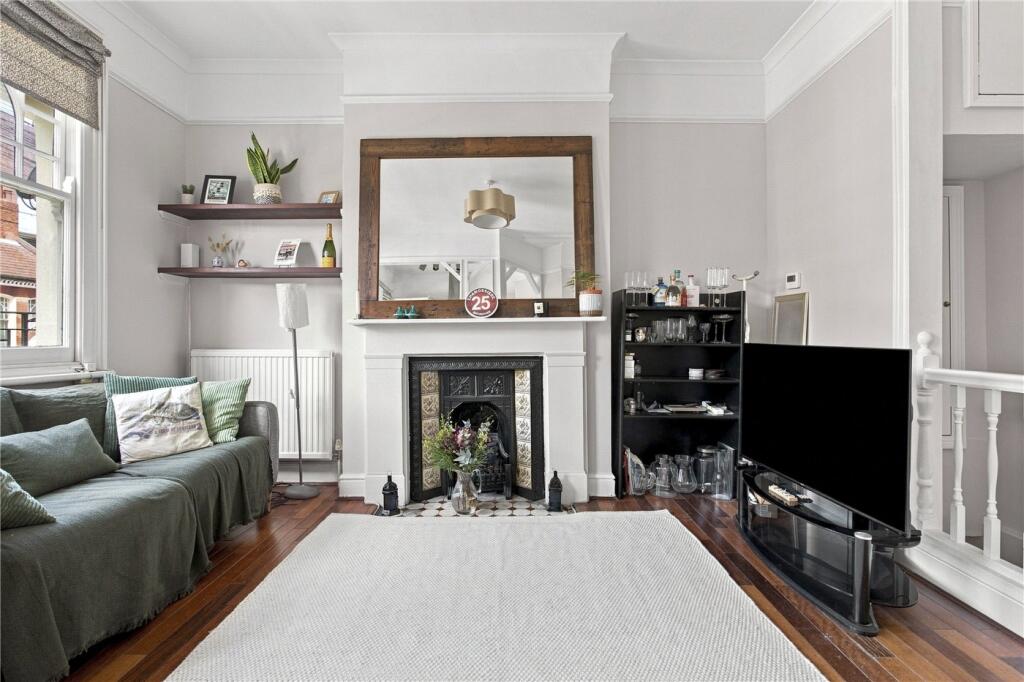 Apartment in London - View 4