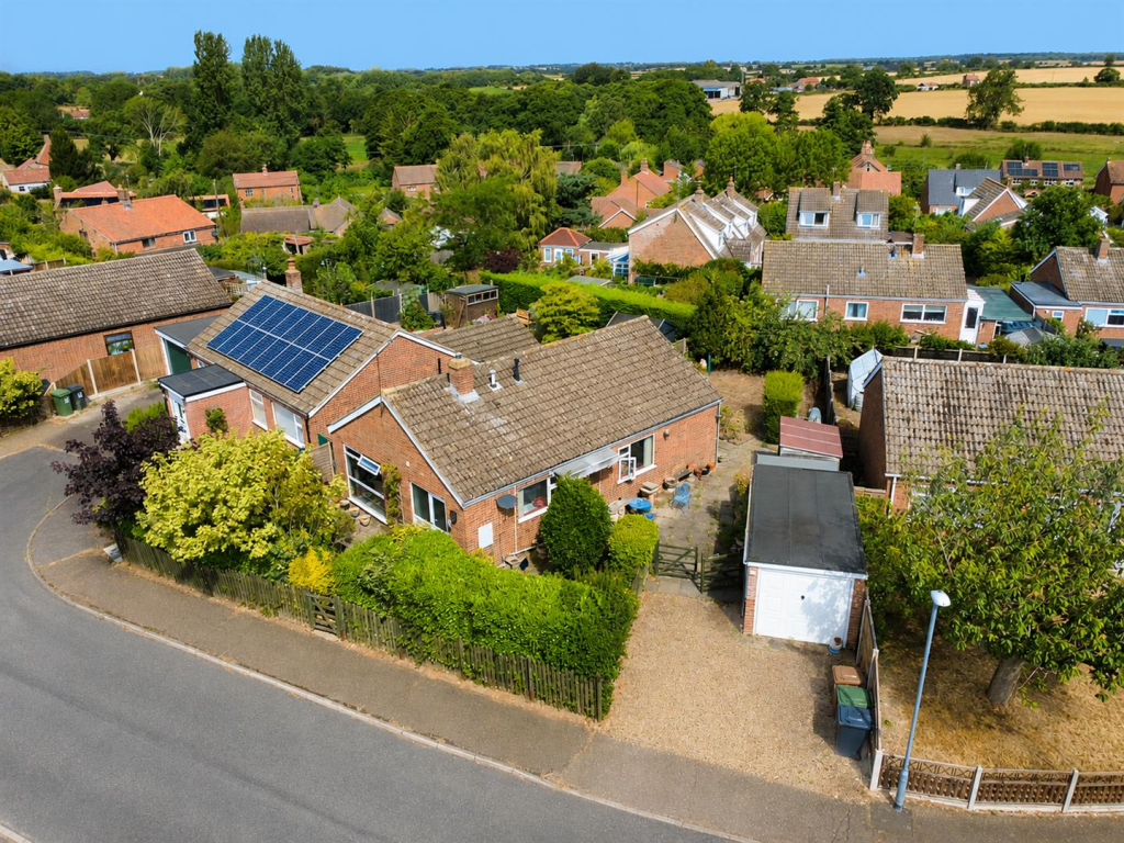 Main image of property: Mountains Road, Corpusty