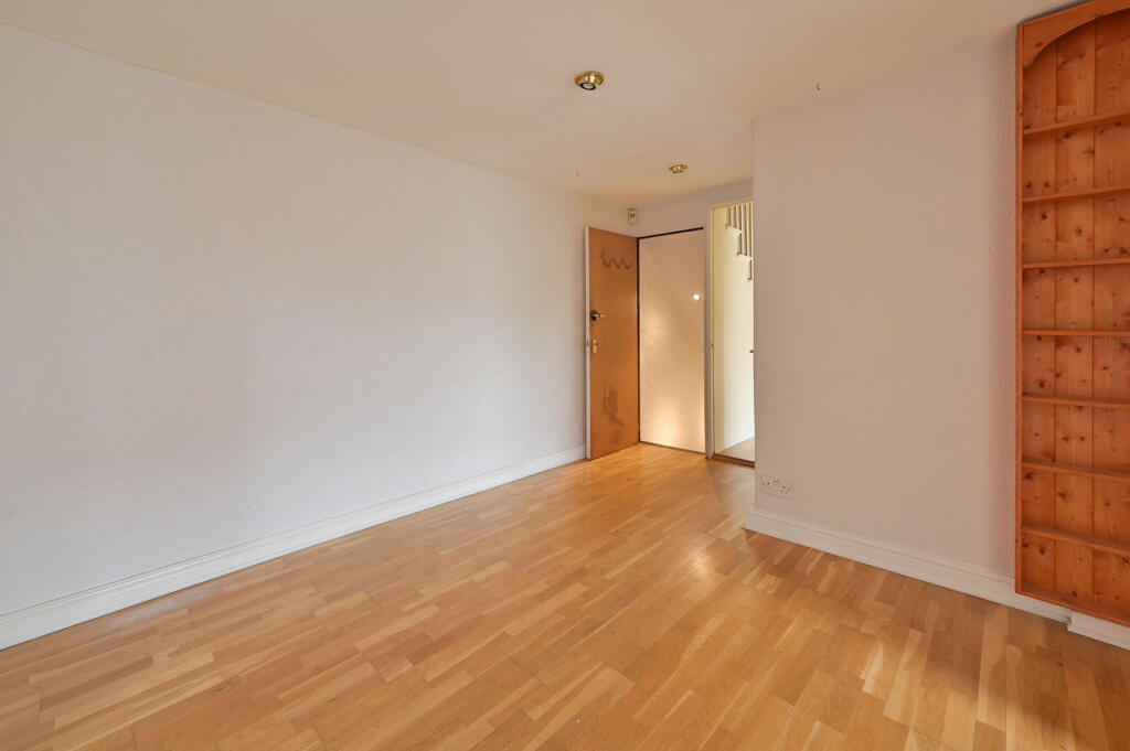 House in Watford - More