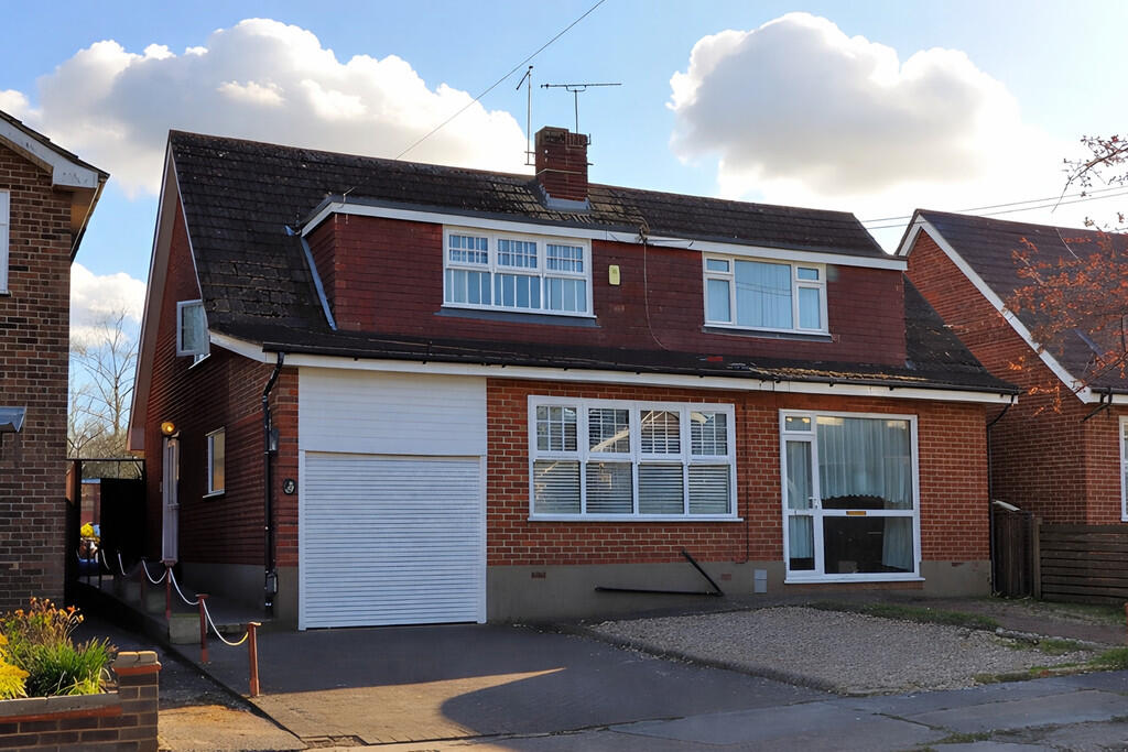 Main image of property: Bouldrewood Road, Benfleet