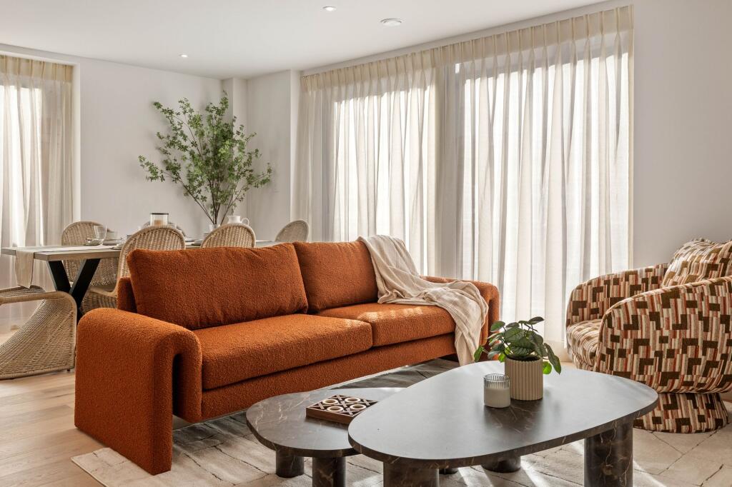 Main image of property: Plot 13, The Windmill Collection