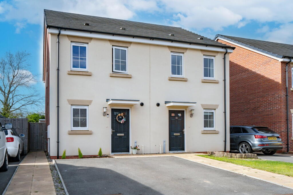 Main image of property: Haywood Drive, Leigh Sinton, WR13