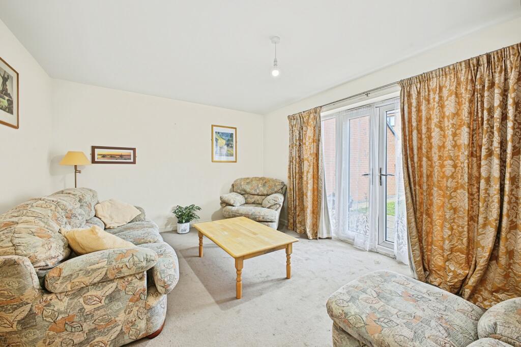 House in Northampton - View 4