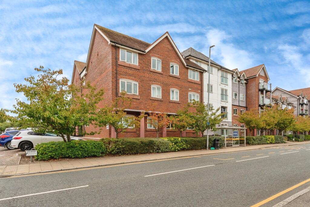 Main image of property: New Crane Street, Chester