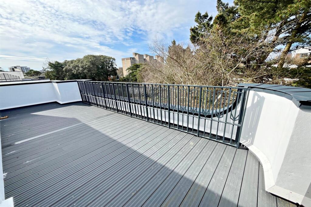Main image of property: Bournemouth