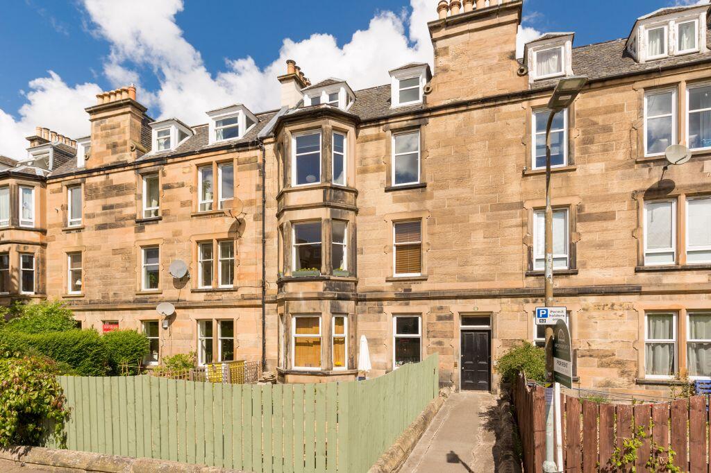 Main image of property: 9/5 Maxwell Street, Edinburgh, EH10 5HT
