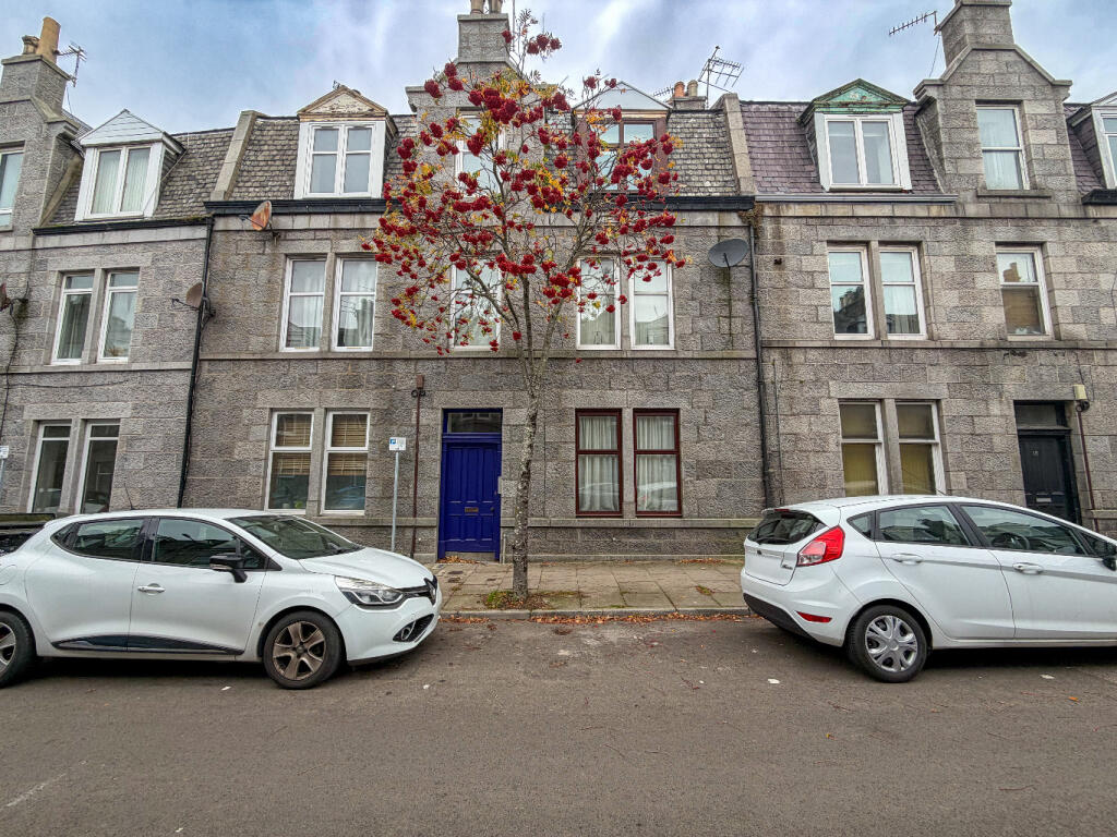 Main image of property: Wallfield Crescent, Rosemount, Aberdeen, AB25