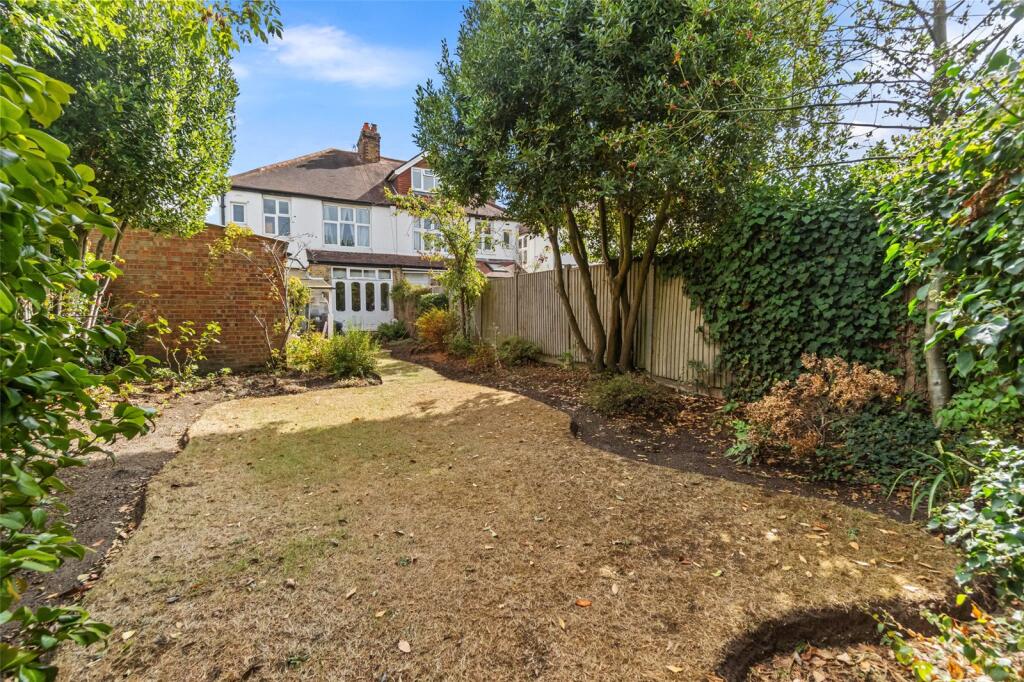 House in Twickenham - View 2