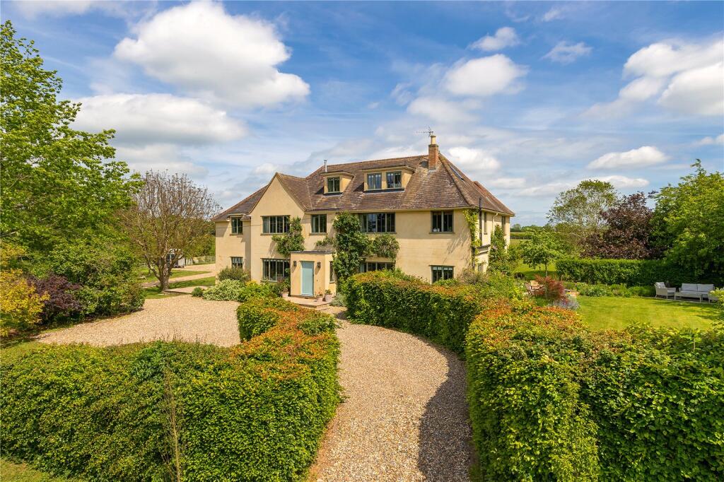 Main image of property: Little Hormead, Buntingford, Hertfordshire, SG9 0ls, SG9