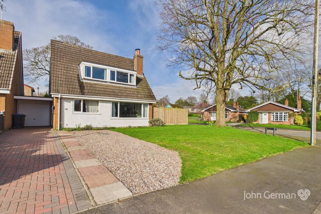 Main image of property: West Drive, Doveridge