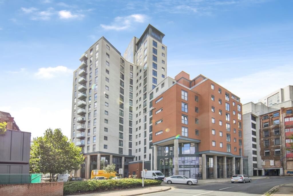 Main image of property: Key Street, Ipswich, Suffolk, IP4