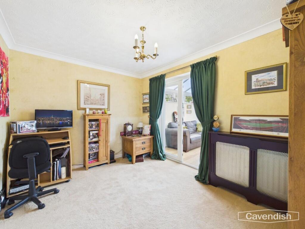 House in Chester - More