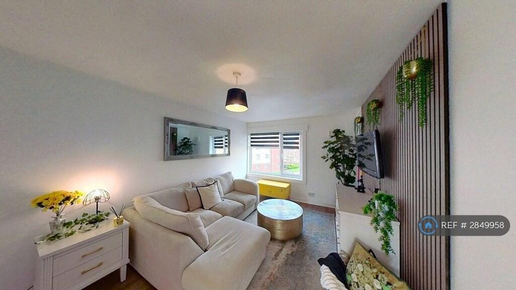 Main image of property: Stevenson Street, Paisley, PA2