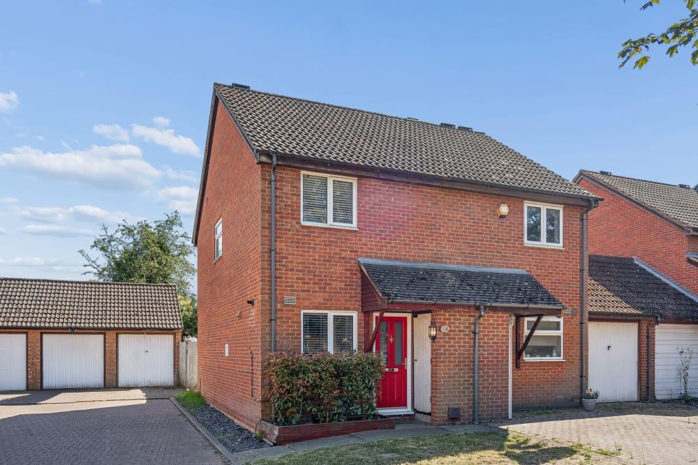 Main image of property: Wolstan Close, Denham, Uxbridge, UB9