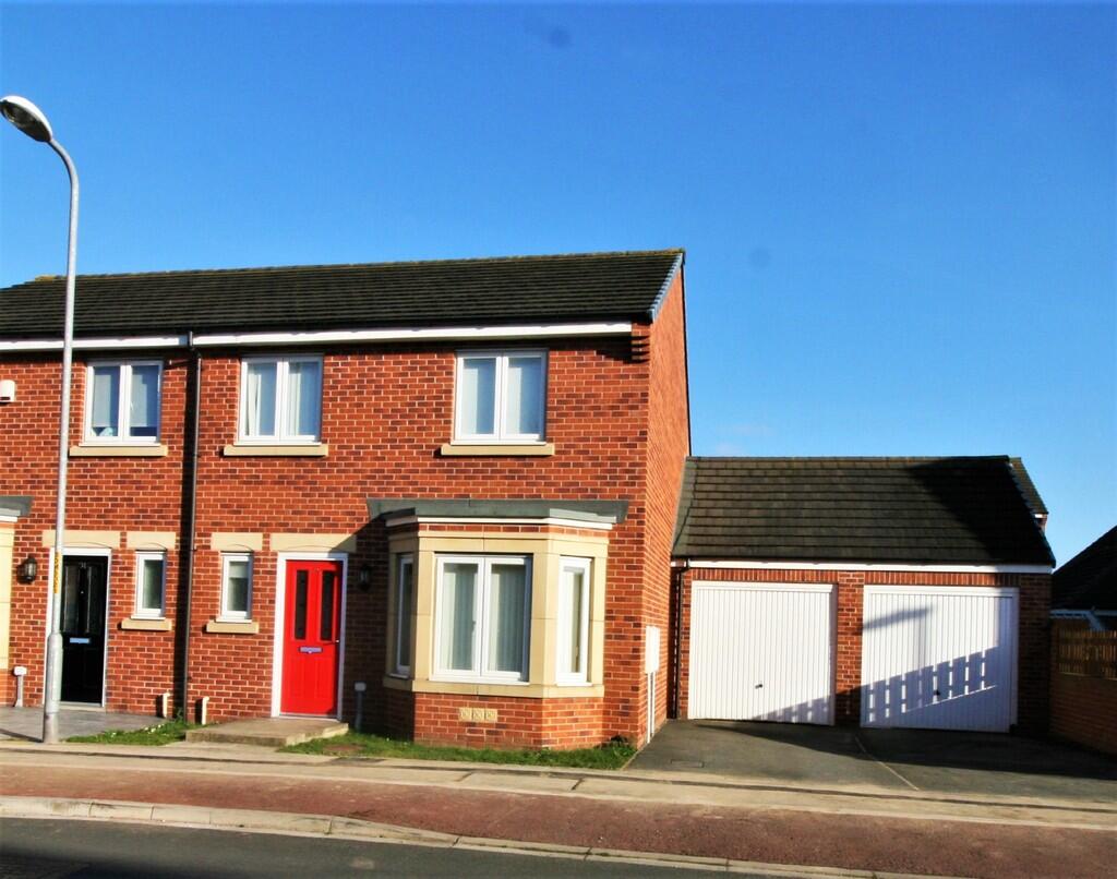 Main image of property: Mulberry Wynd, Stockton-on-Tees, Stockton