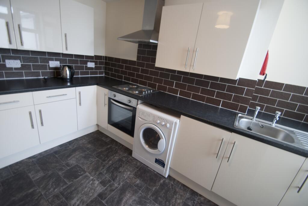 Main image of property: Woodville Road, Cathays, CF24