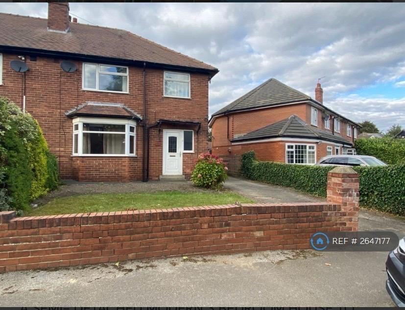 Main image of property: Moor Allerton Crescent, Leeds, LS17