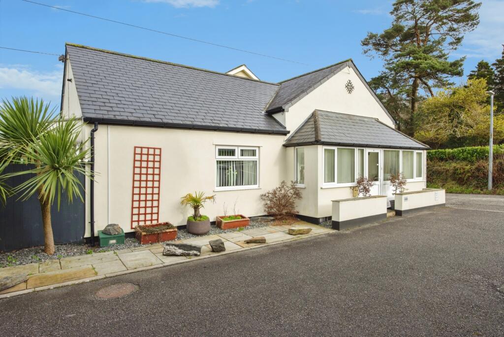 Main image of property: Pengelly, Callington, Cornwall, PL17