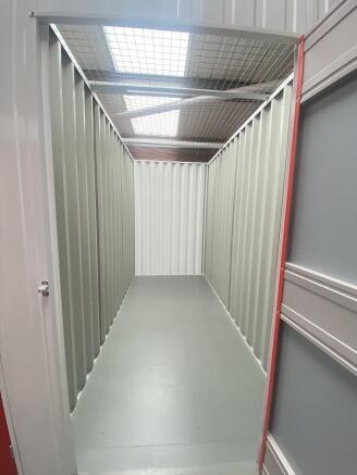 50sqft unit