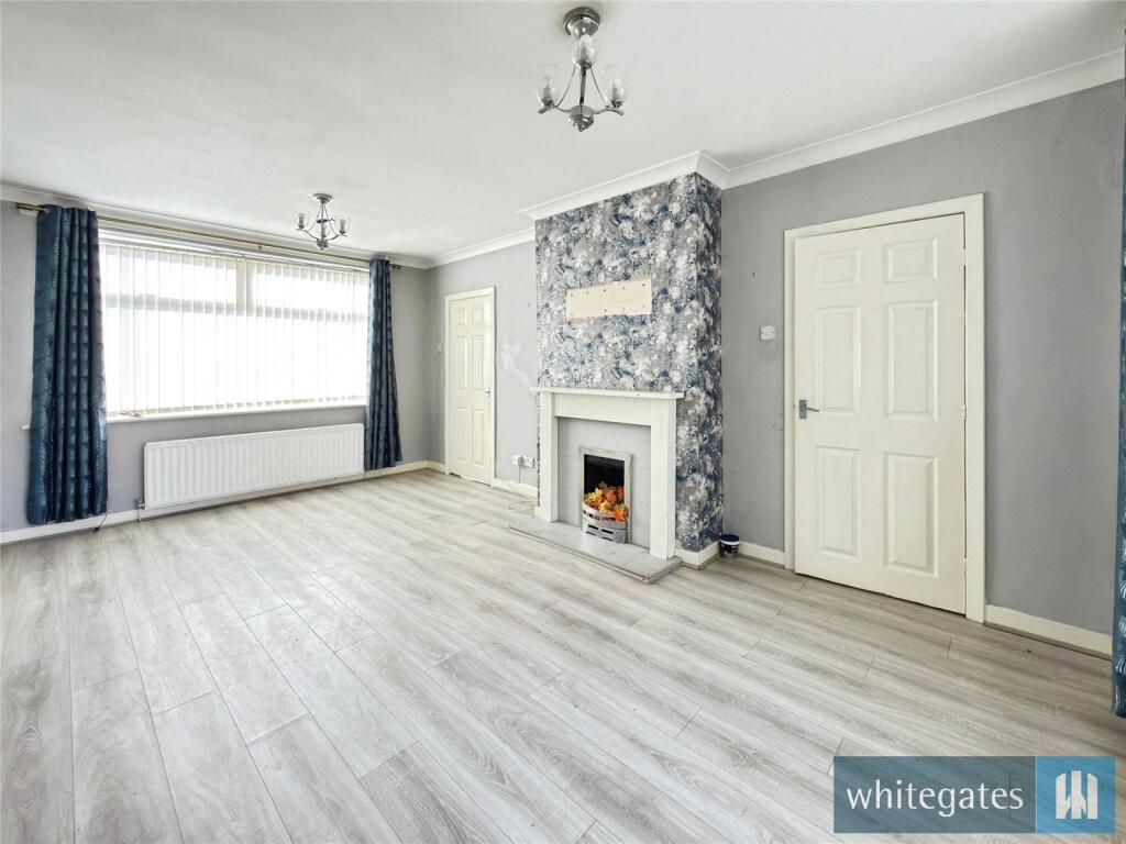 House in Sefton, Liverpool City Region - View 4