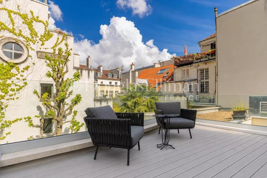 Main image of property: France