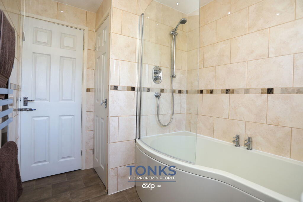 Additional image 18 of NO CHAIN - Desirable large corner plot - Flavell Close, Bartley Green, B32 3NY