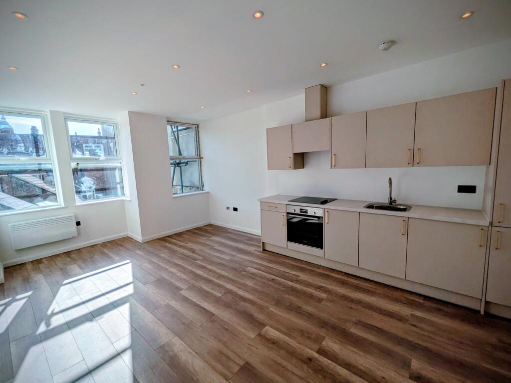 Main image of property: London road, Redhill, Redhill