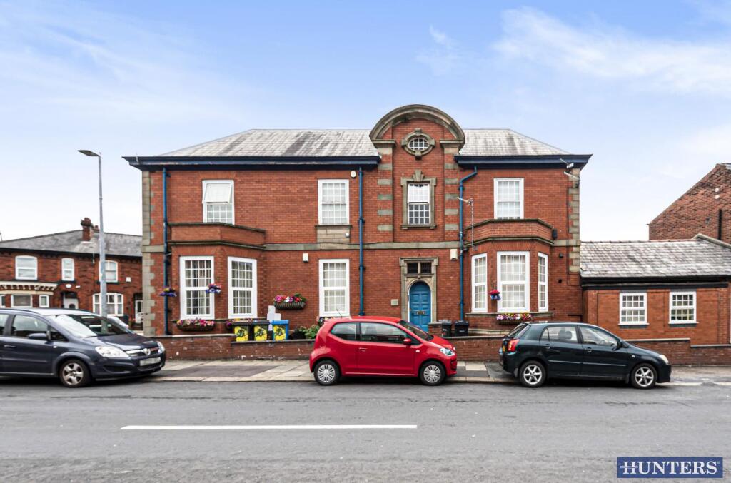 Main image of property: Stanley Road, The Old Nick, Manchester, M28 3DT