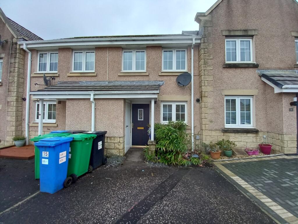Main image of property: Petrel Way, Dunfermline, KY11