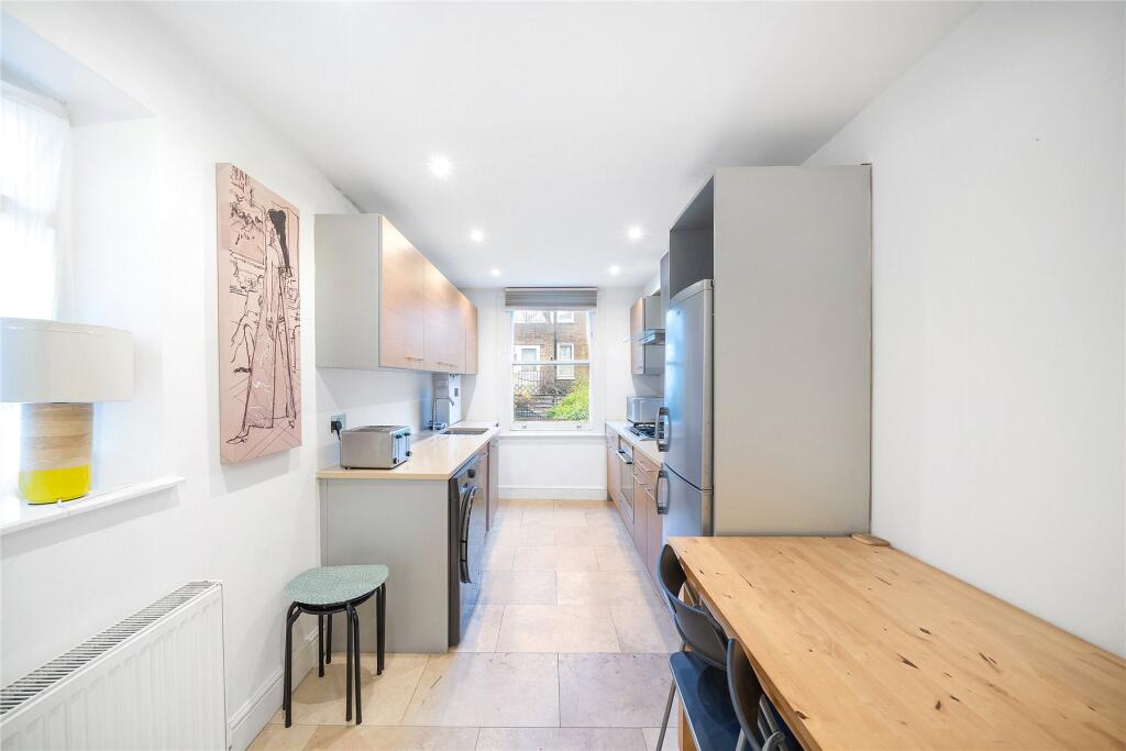 Main image of property: Chesson Road, London, W14