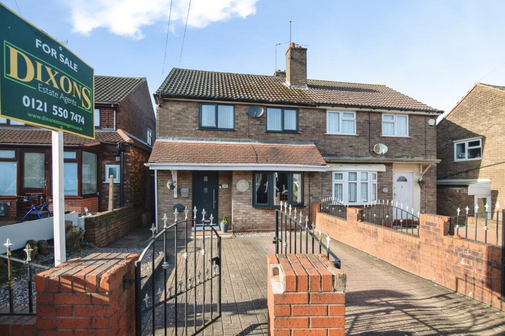 Additional image 12 of Gilbert Avenue, OLDBURY, West Midlands, B69